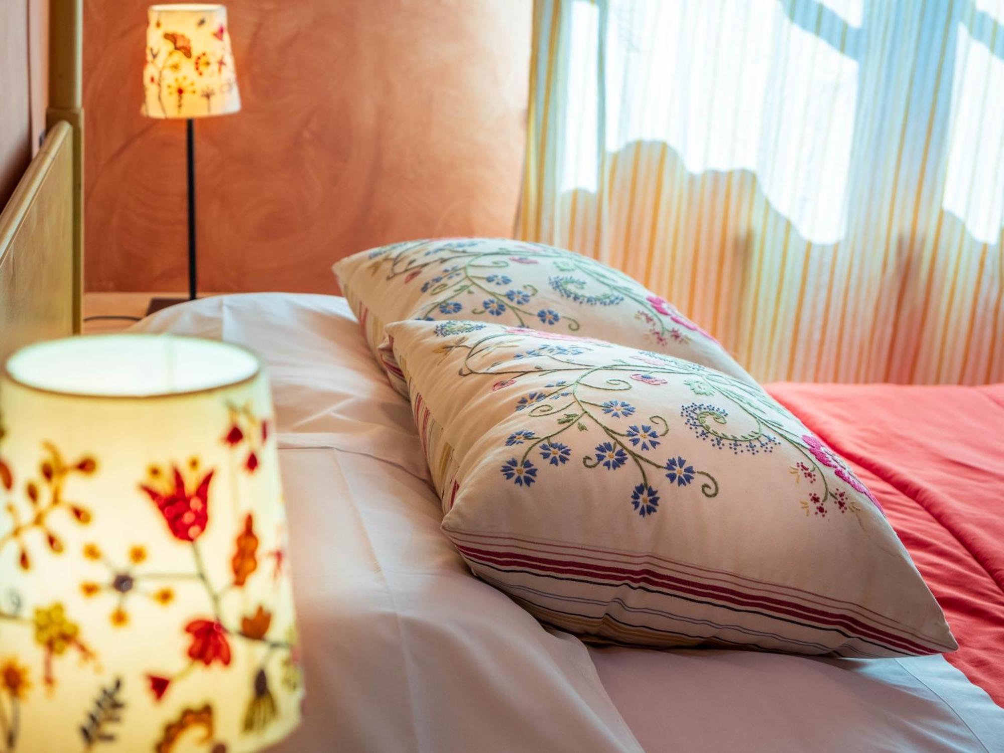 Casale San Rufino D'Arce Guest House อัสซิซี ภายนอก รูปภาพ